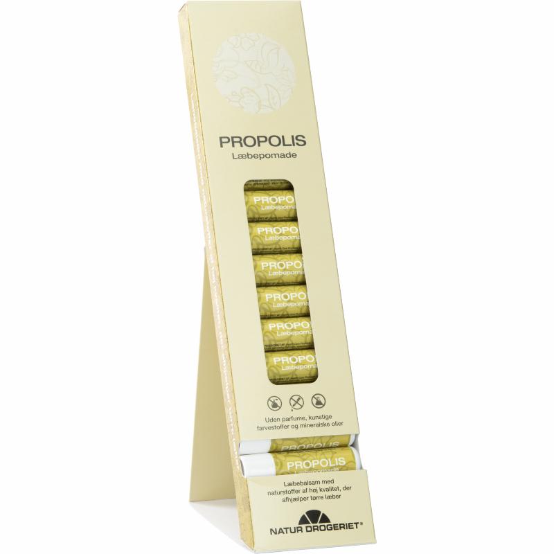Lip balm w/propolis 4.8 g